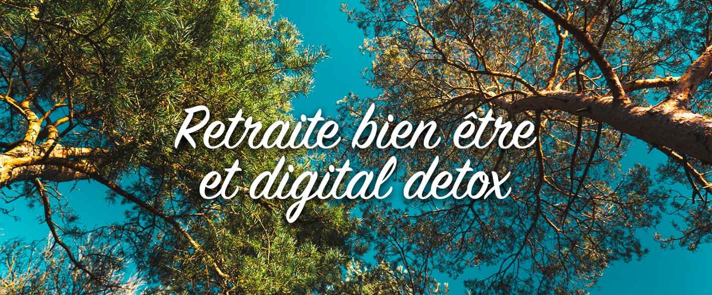STELLA DUMAR - Digital detox
